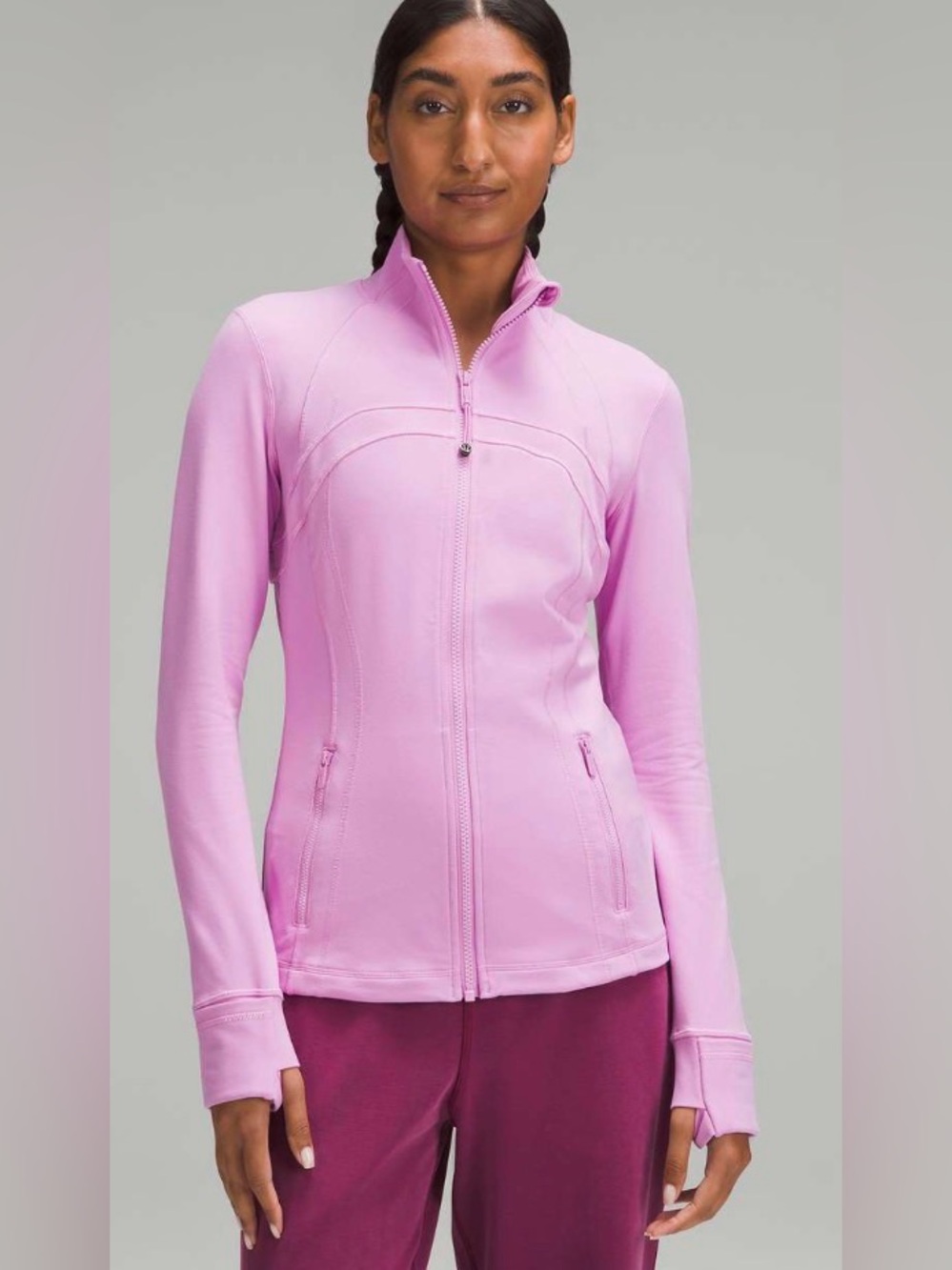 Lululemon Define Jacket *Luon